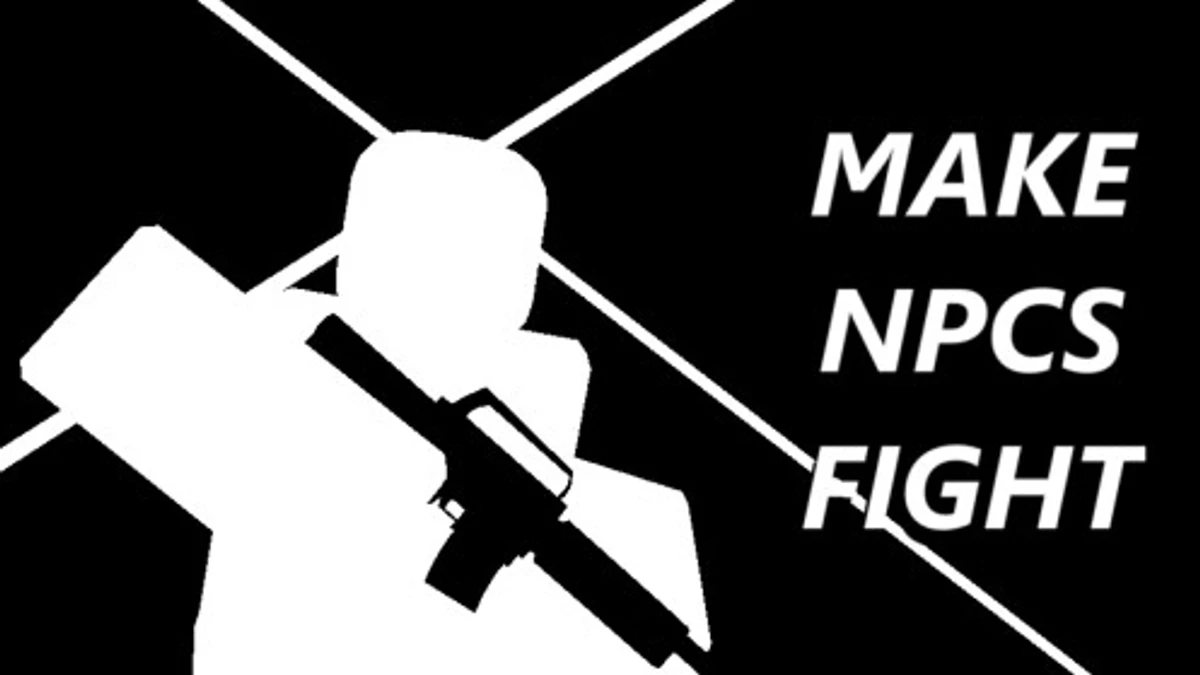 Artificial Warfare