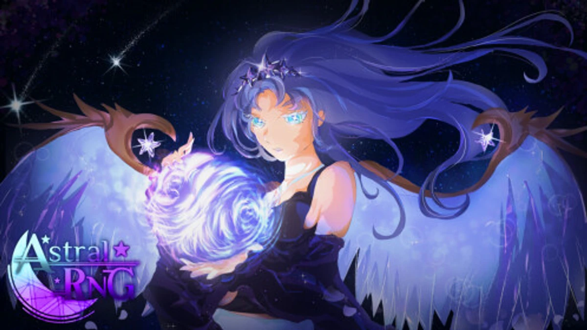 Astral RNG