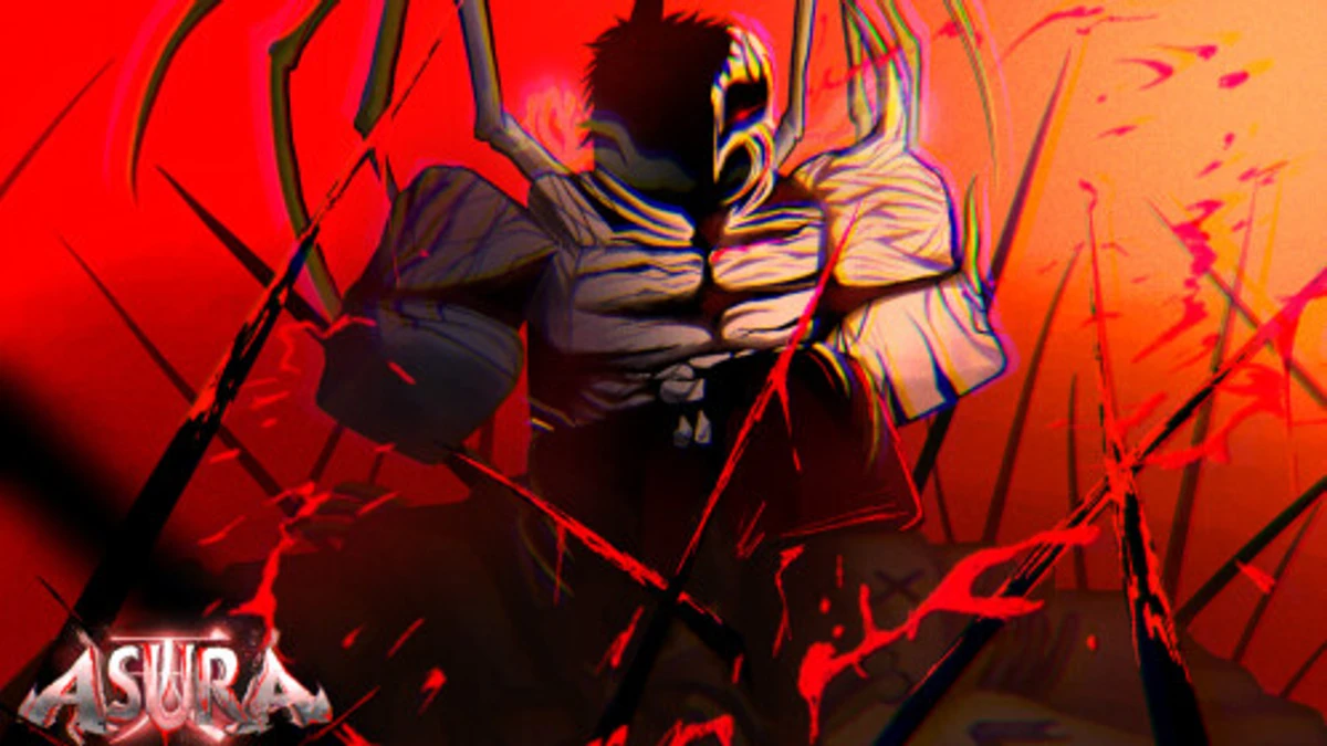 Asura