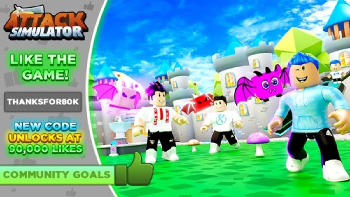 Attack Simulator