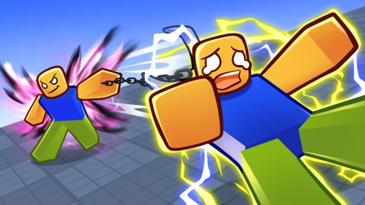 Aura Battles