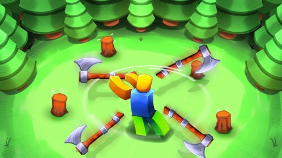 Axe RNG