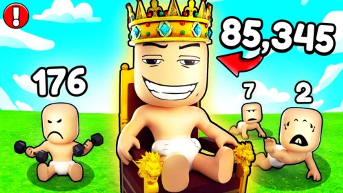 Baby Simulator