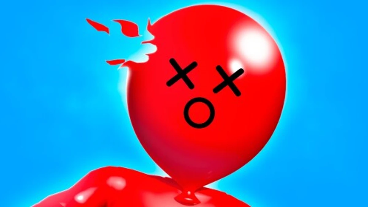 Balloon Simulator