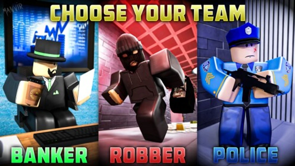Bank Tycoon 2