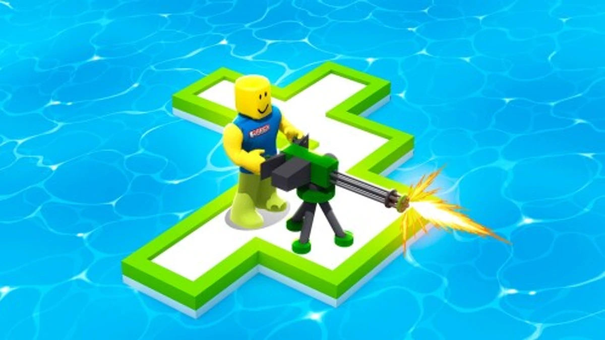 Base Raiders