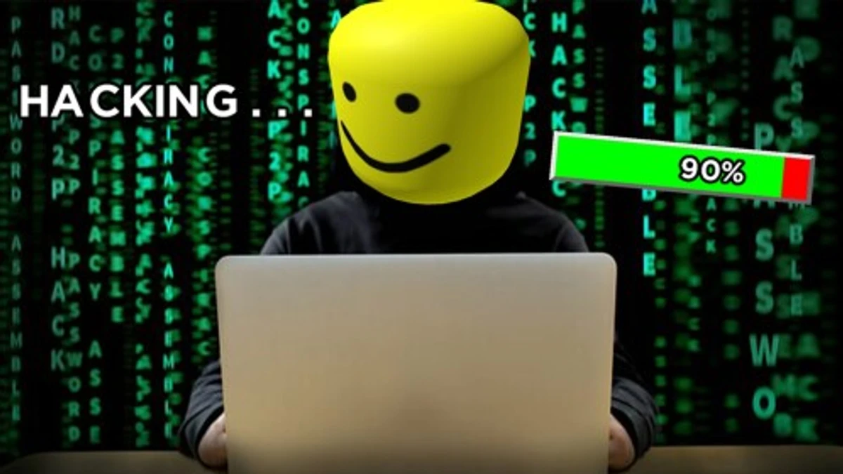 Become a hacker to prove dad wrong tycoon
