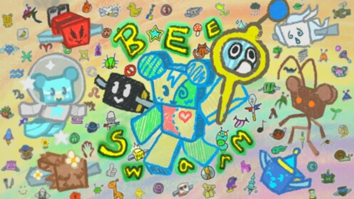 Bee Simulator