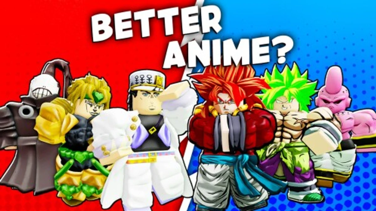 Better Anime