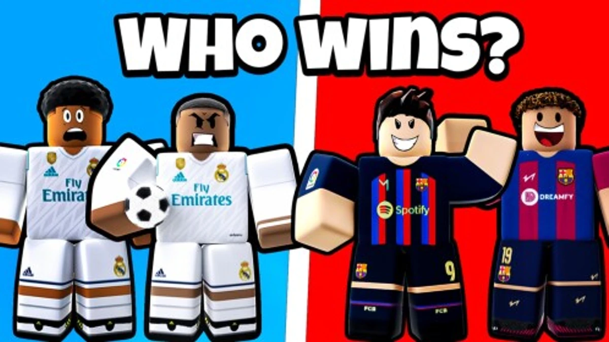 Better Footballer