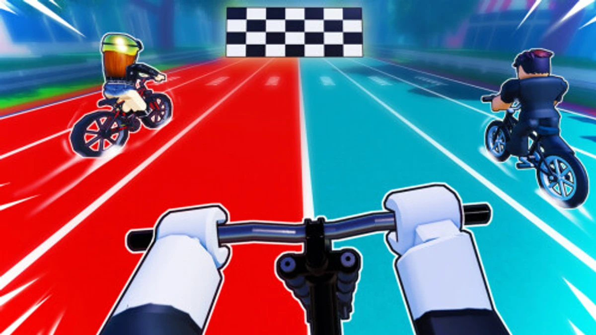 Bike League