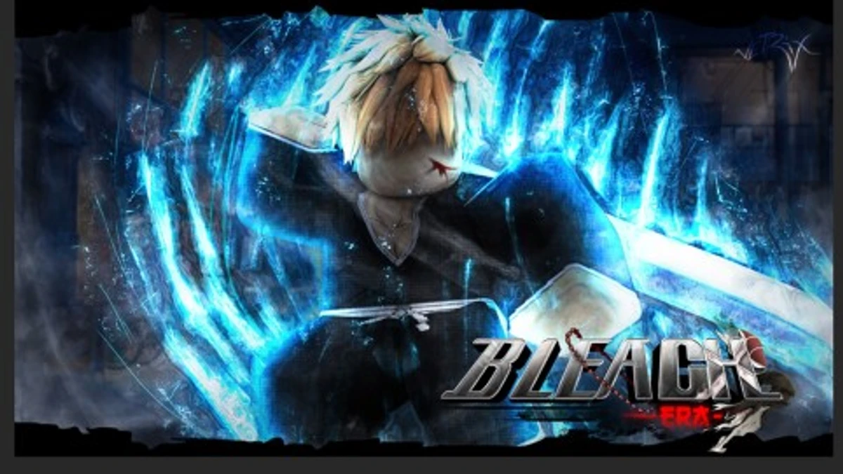 Bleach Era