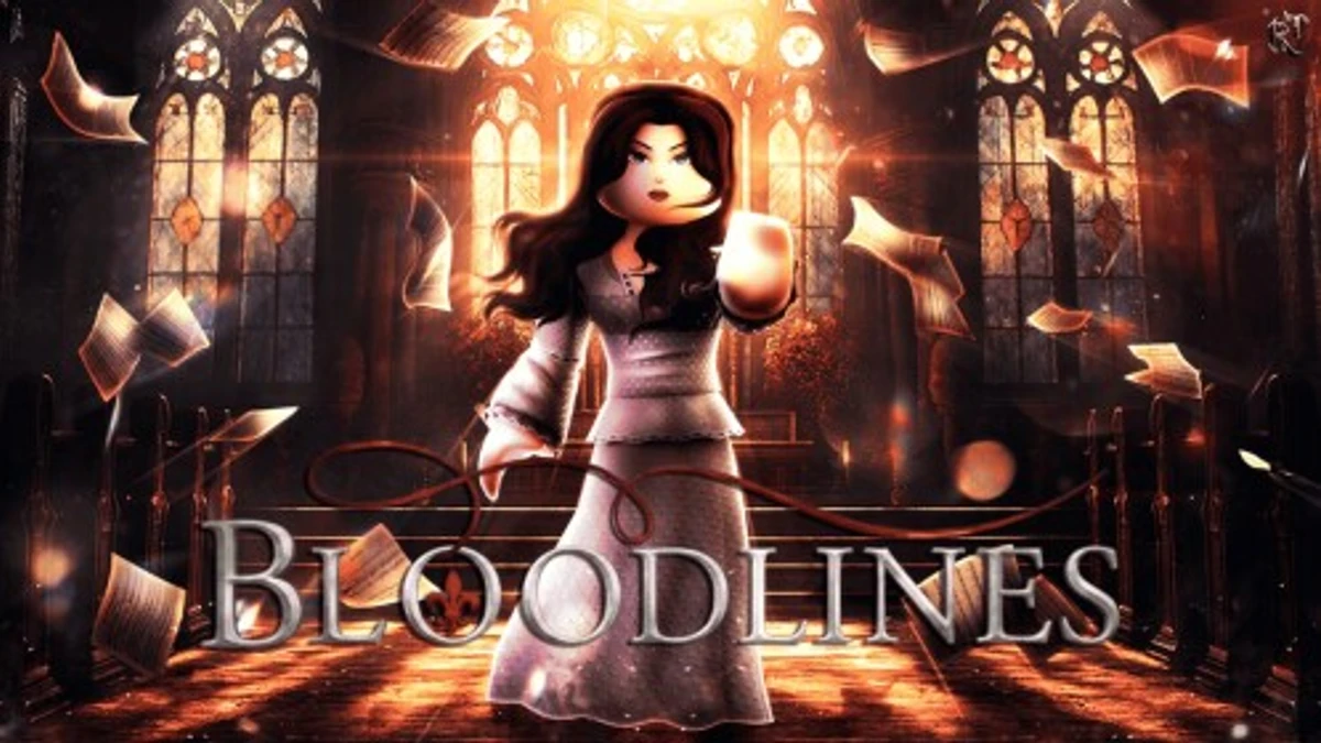 Bloodlines Codes (October 2026) - 1 Active Codes