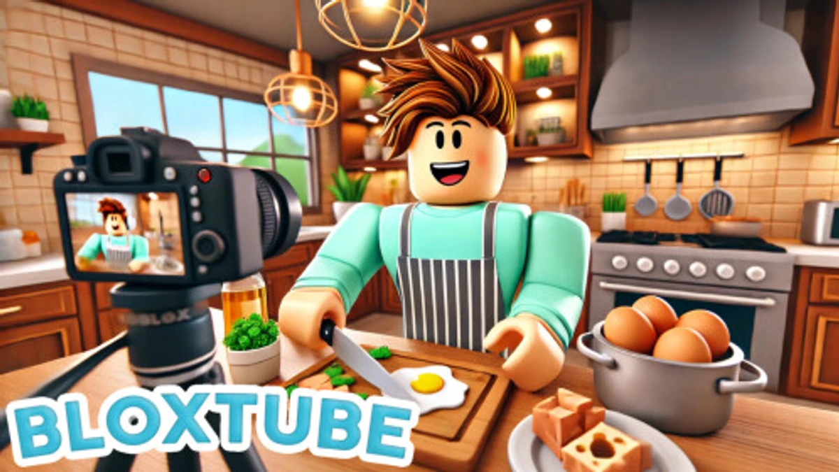 BloxTube