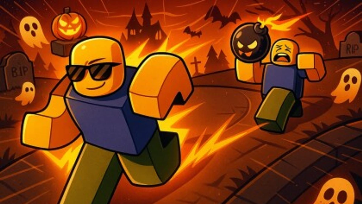 Bomb Tag
