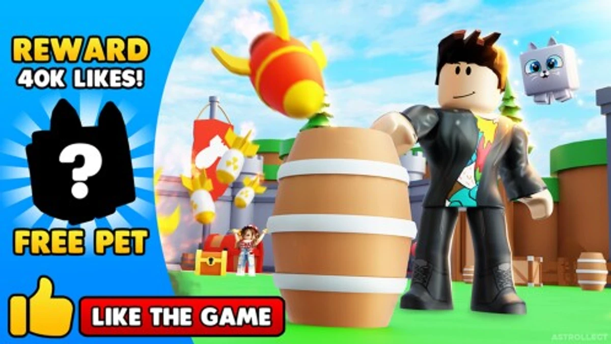 Boom Simulator