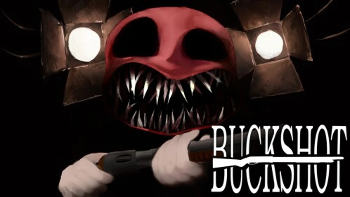 BUCKSHOT