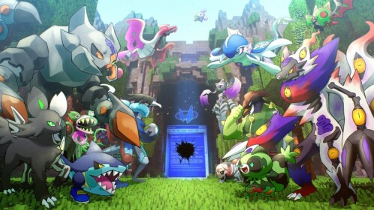 Bugmon