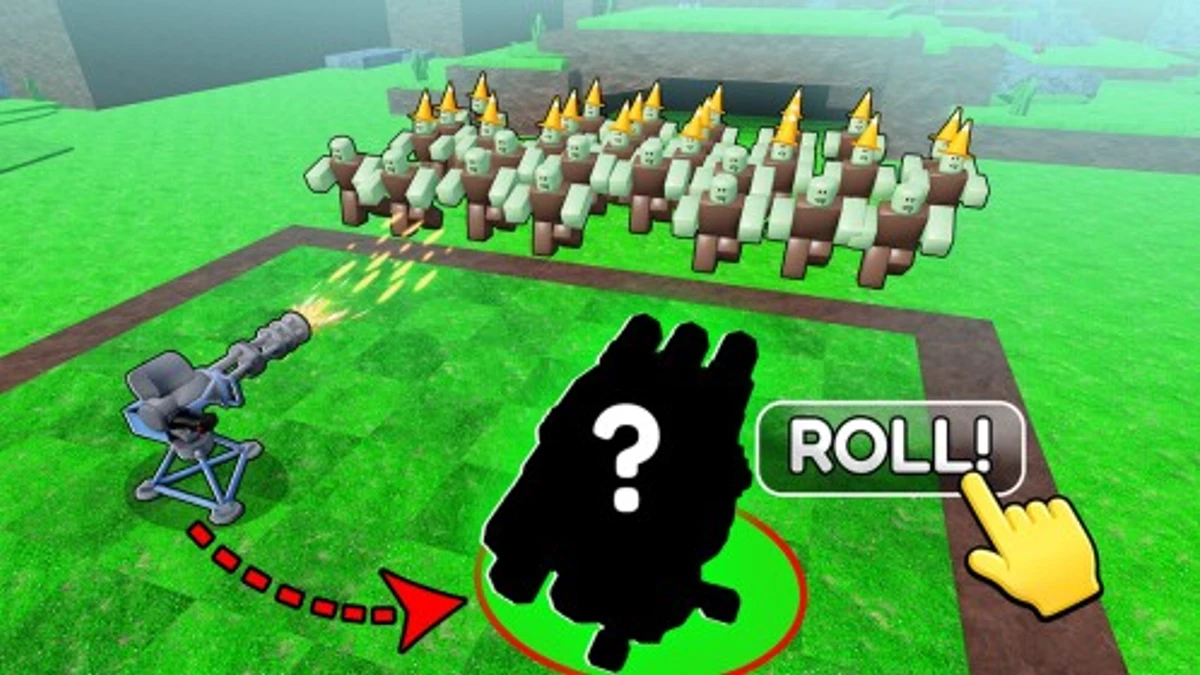 Build a base RNG