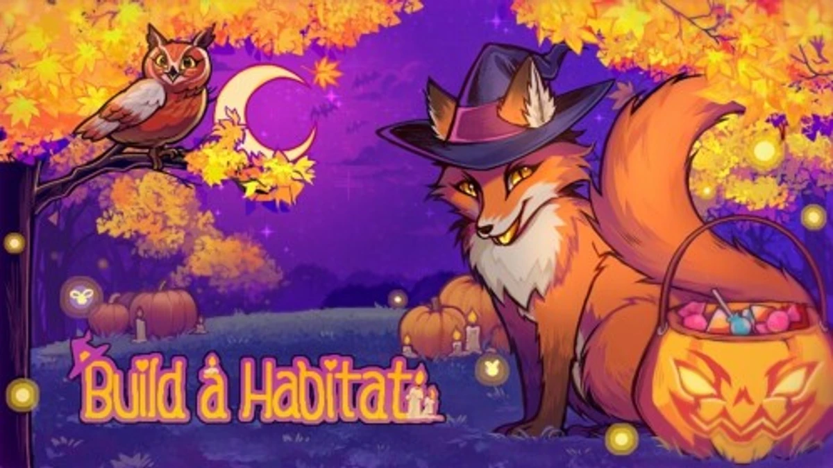 Build a Habitat