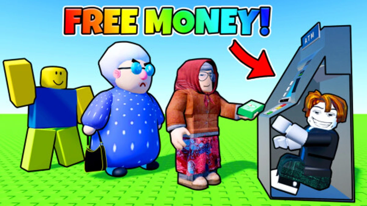 Build a Scam Empire