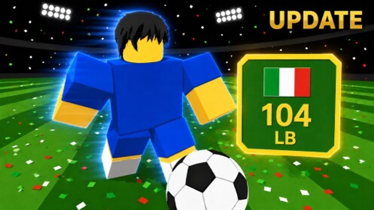 Build A Soccer Squad