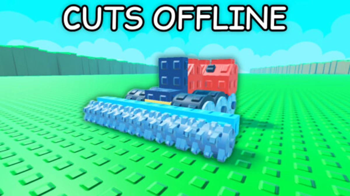 Build a Tractor