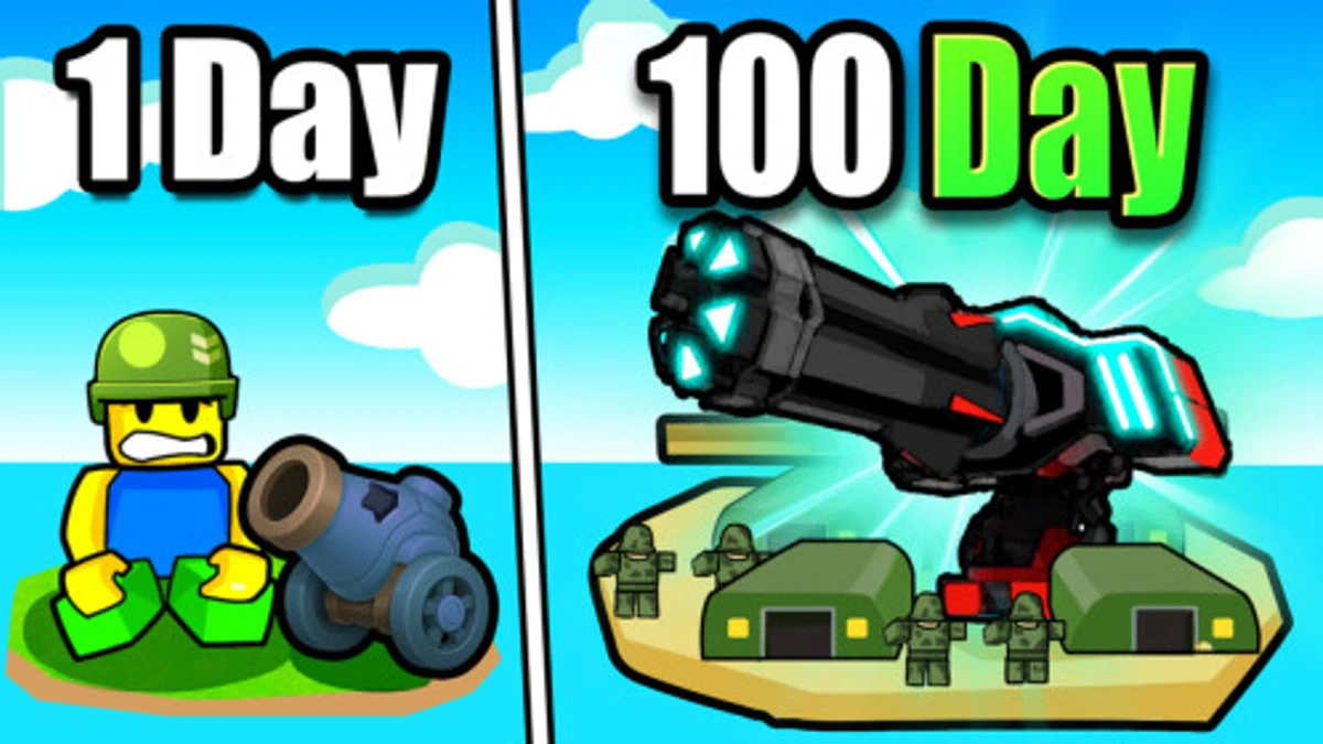 Build An Attack Army