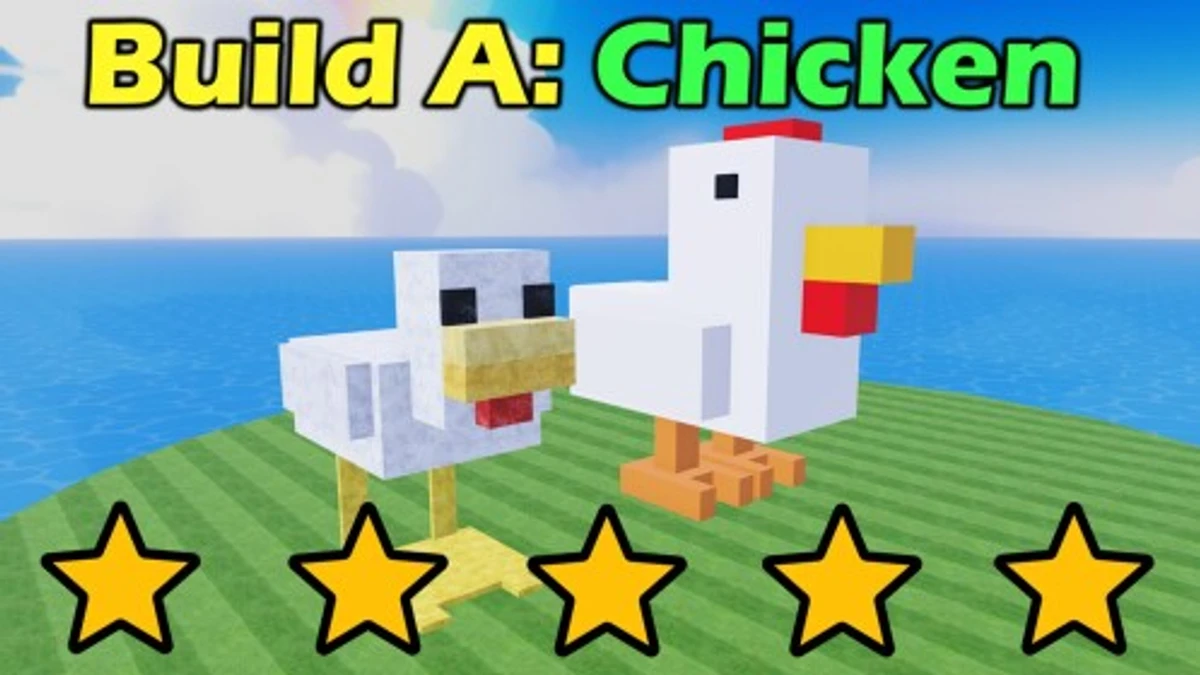Build It