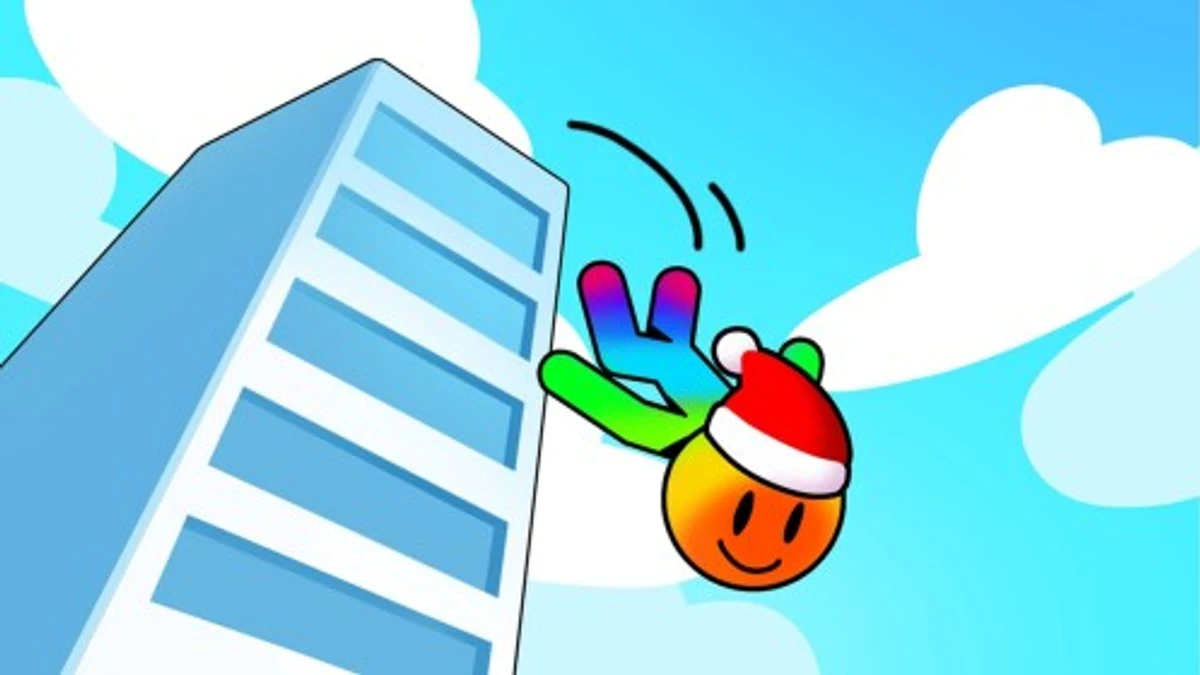 Building towers to fly farther