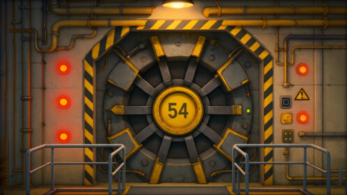 Bunker Tycoon