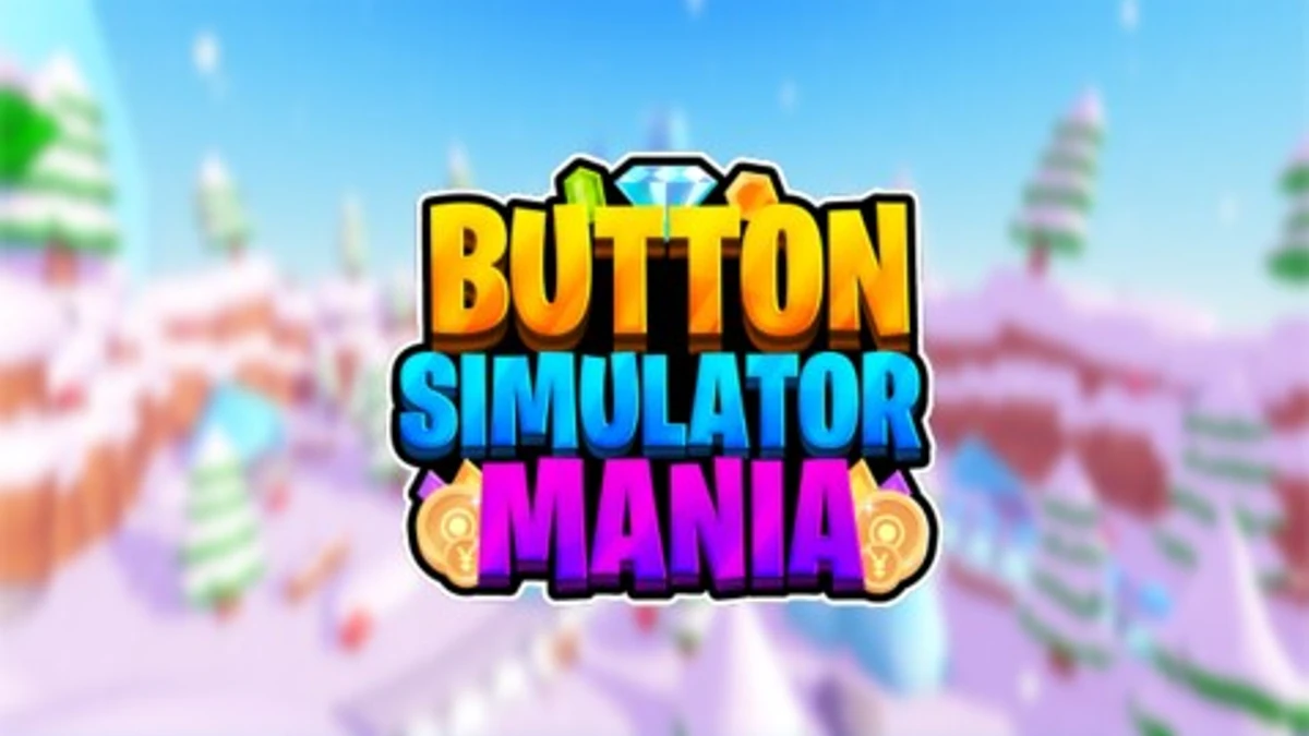 Button Simulator Mania