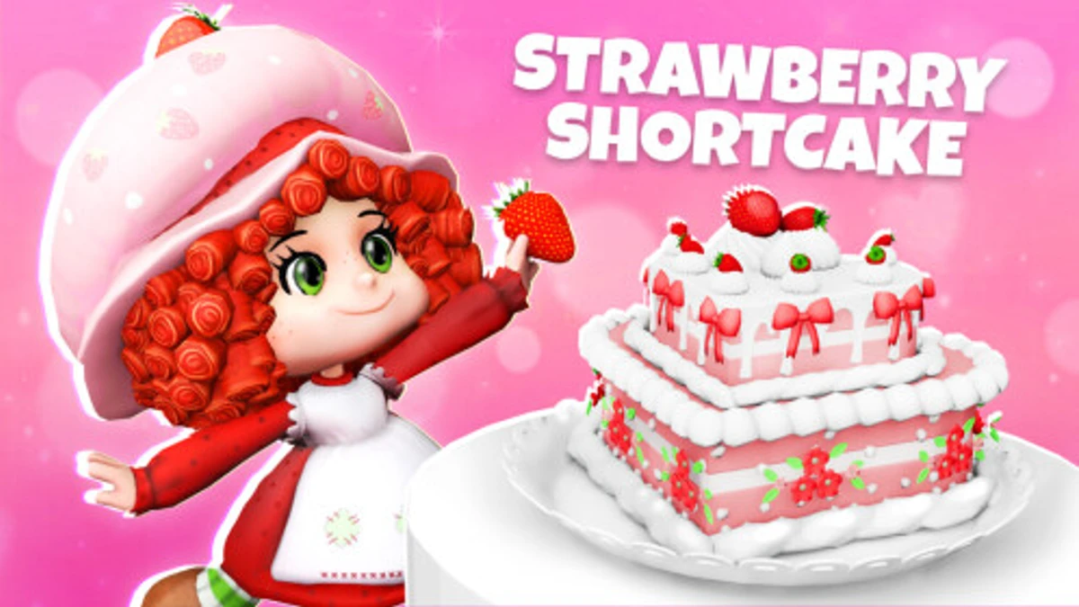 Cake Off