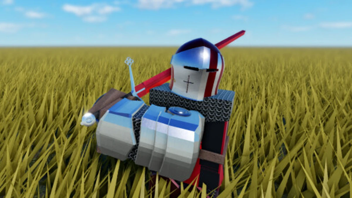 Call of Chivalry
