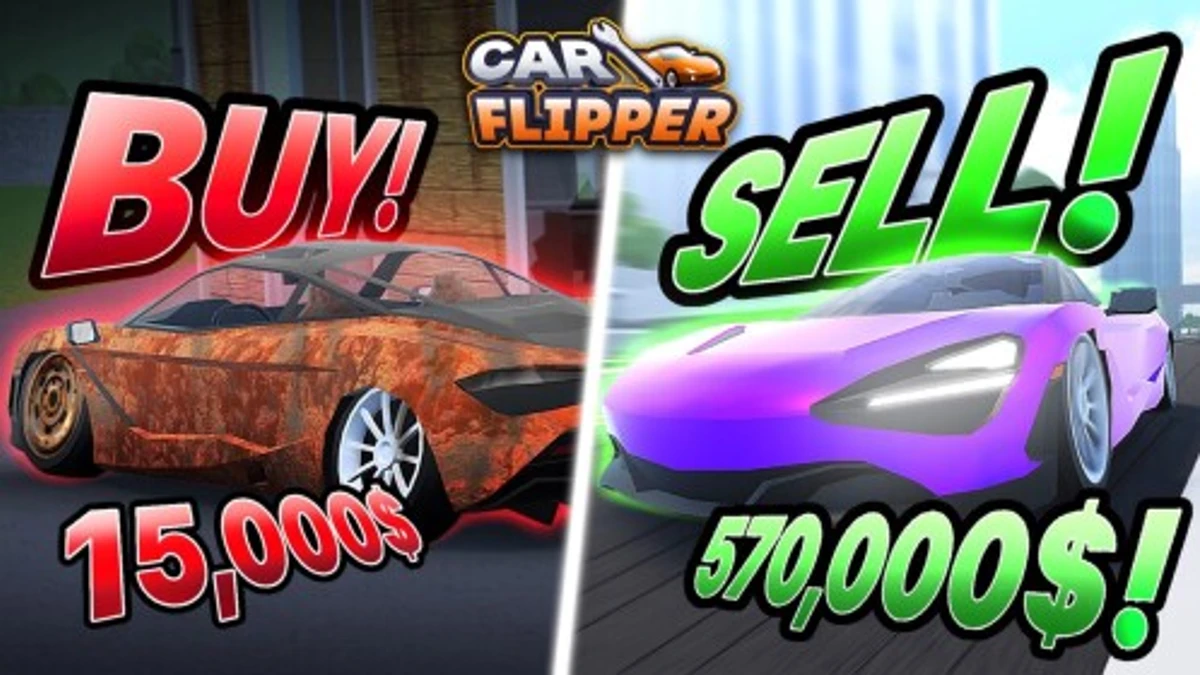 Car Flipper