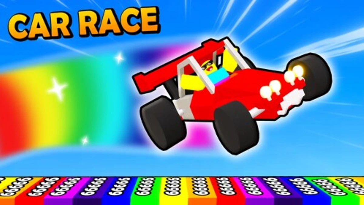 Car Race