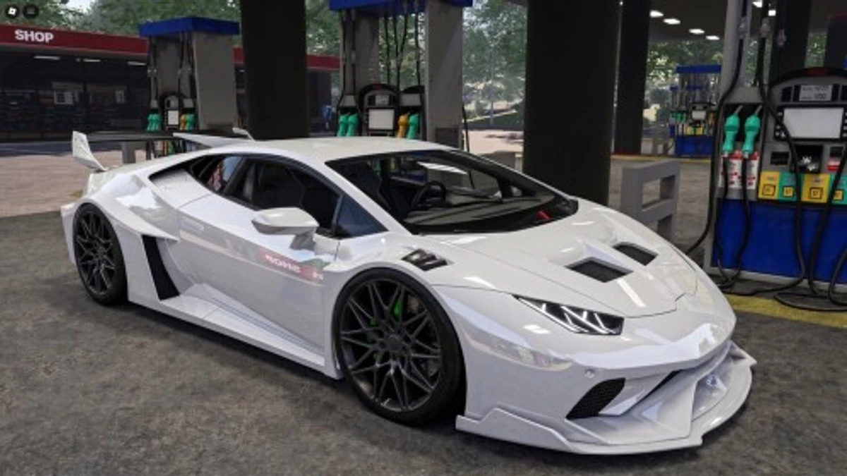 Car Zone
