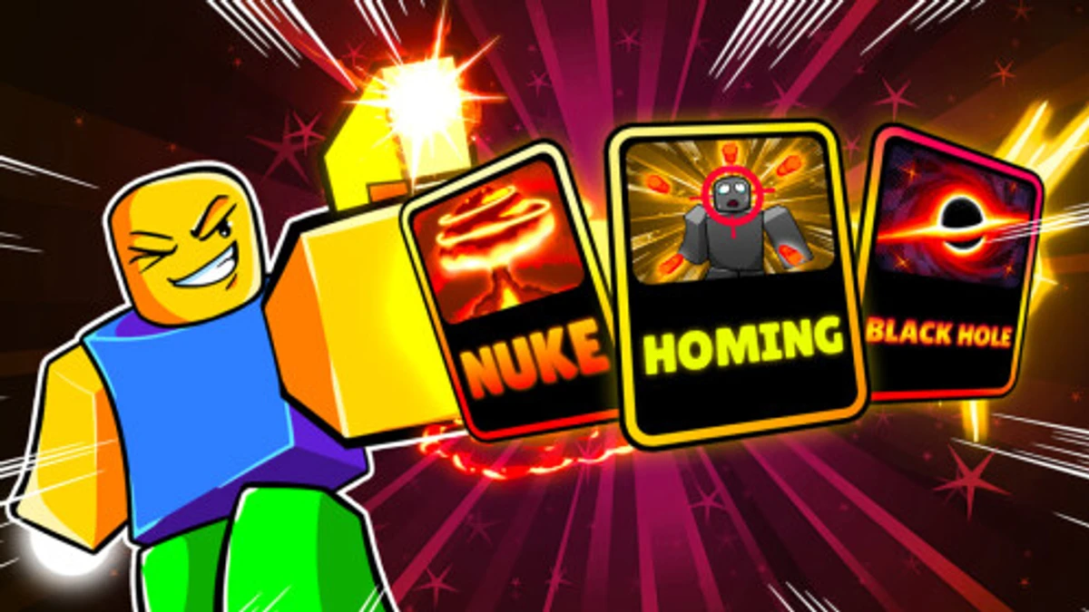 Card Chaos