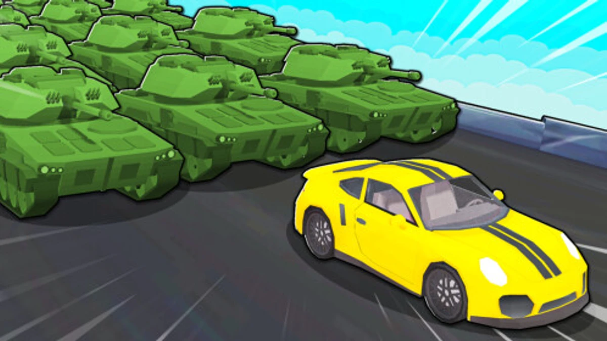 Cars vs Trucks