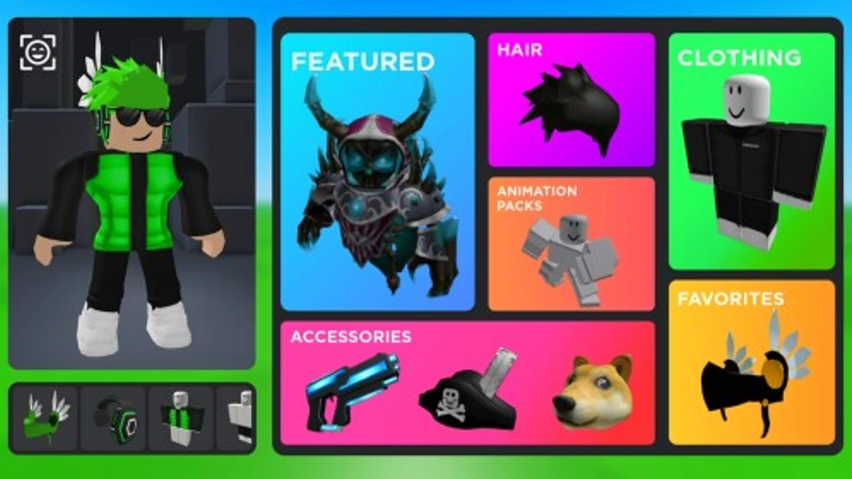 My Avatar Codes (June 2026) - 1 Active Codes