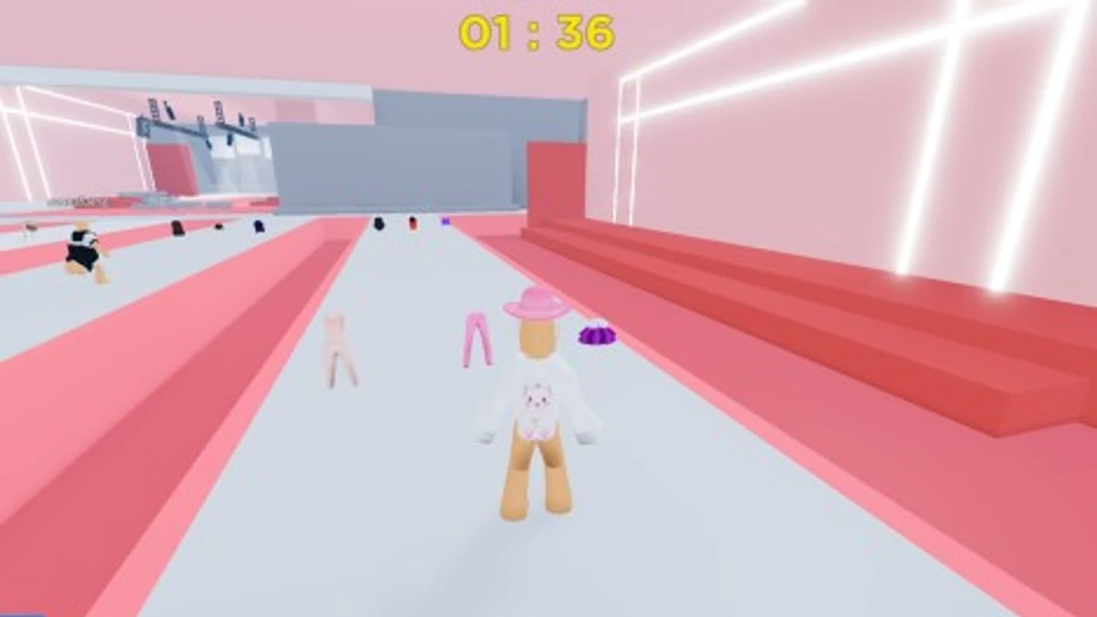 Catwalk Show