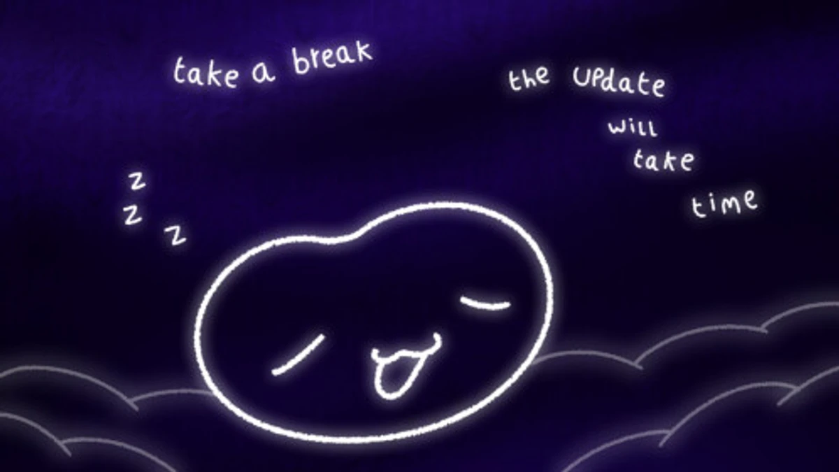 Chaotic Bean Simulator