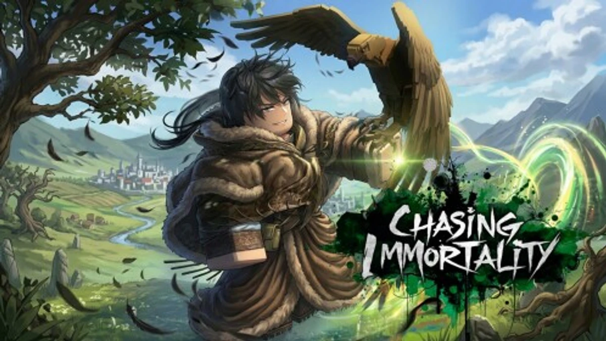 Chasing Immortality