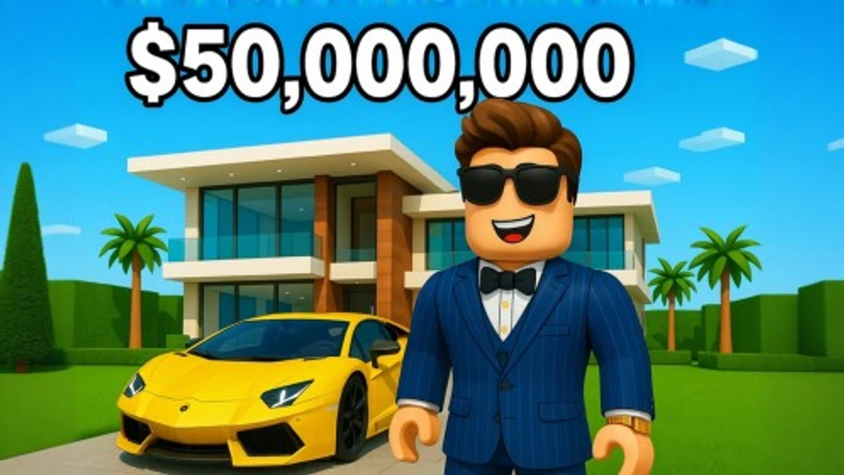 City RNG Tycoon