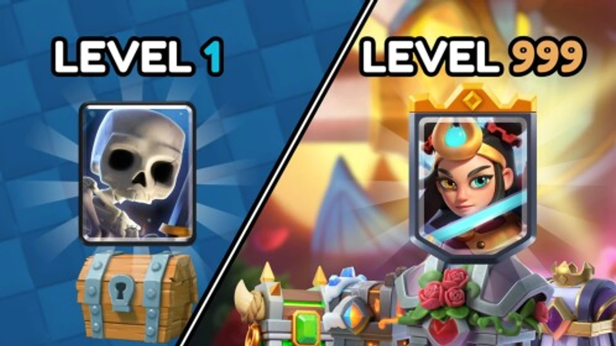 Clash RNG