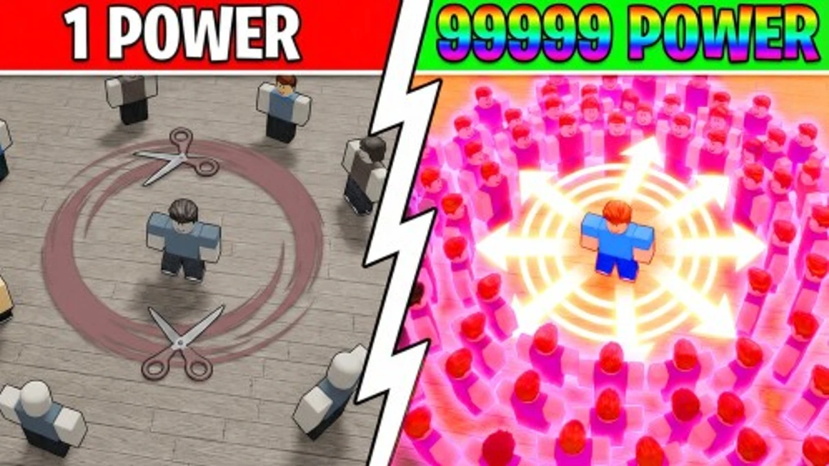 Class Clash