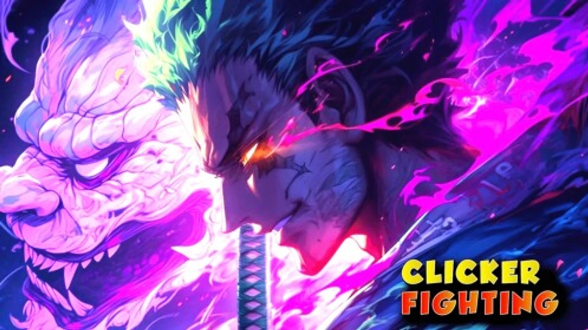Clicker Fighting Simulator