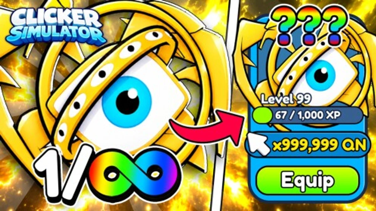 Clicker Simulator