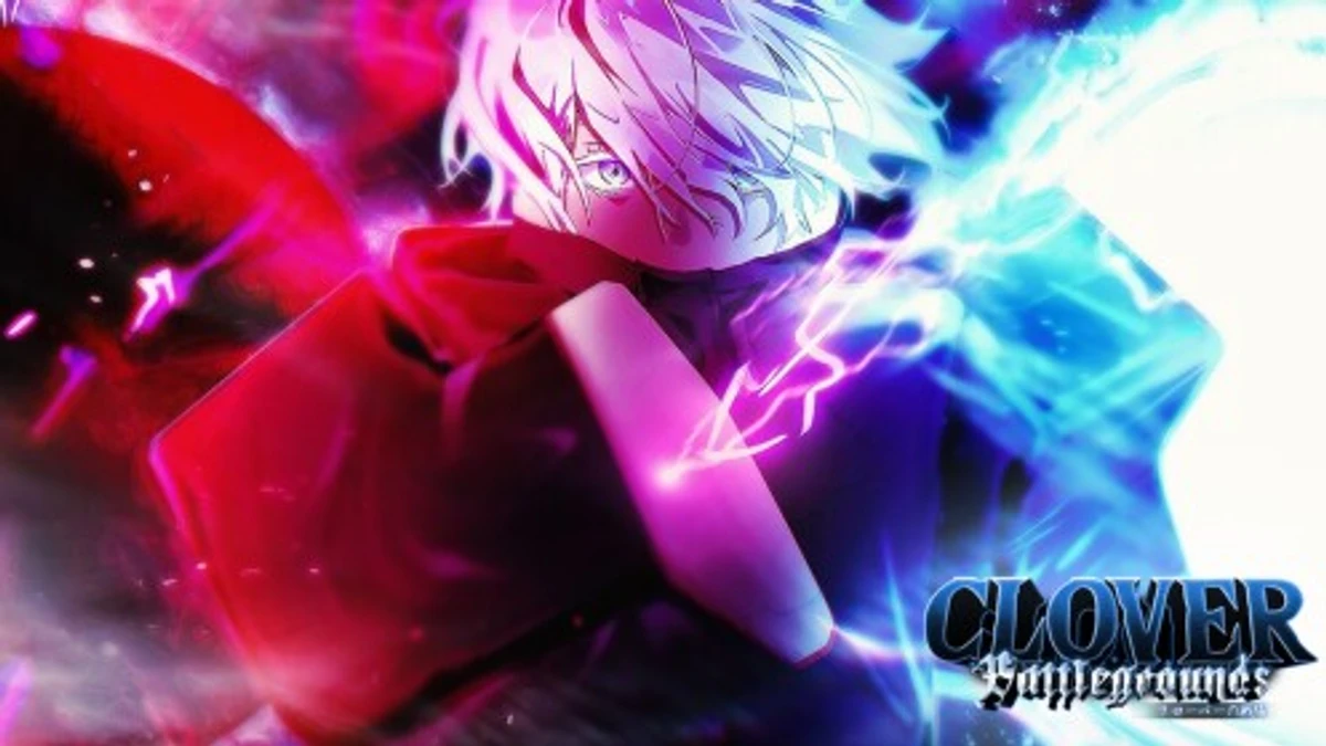 Clover Battlegrounds