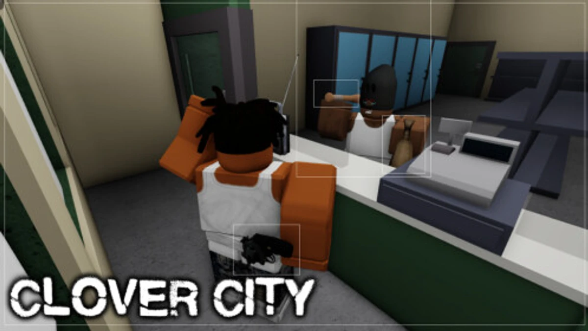 Clover City